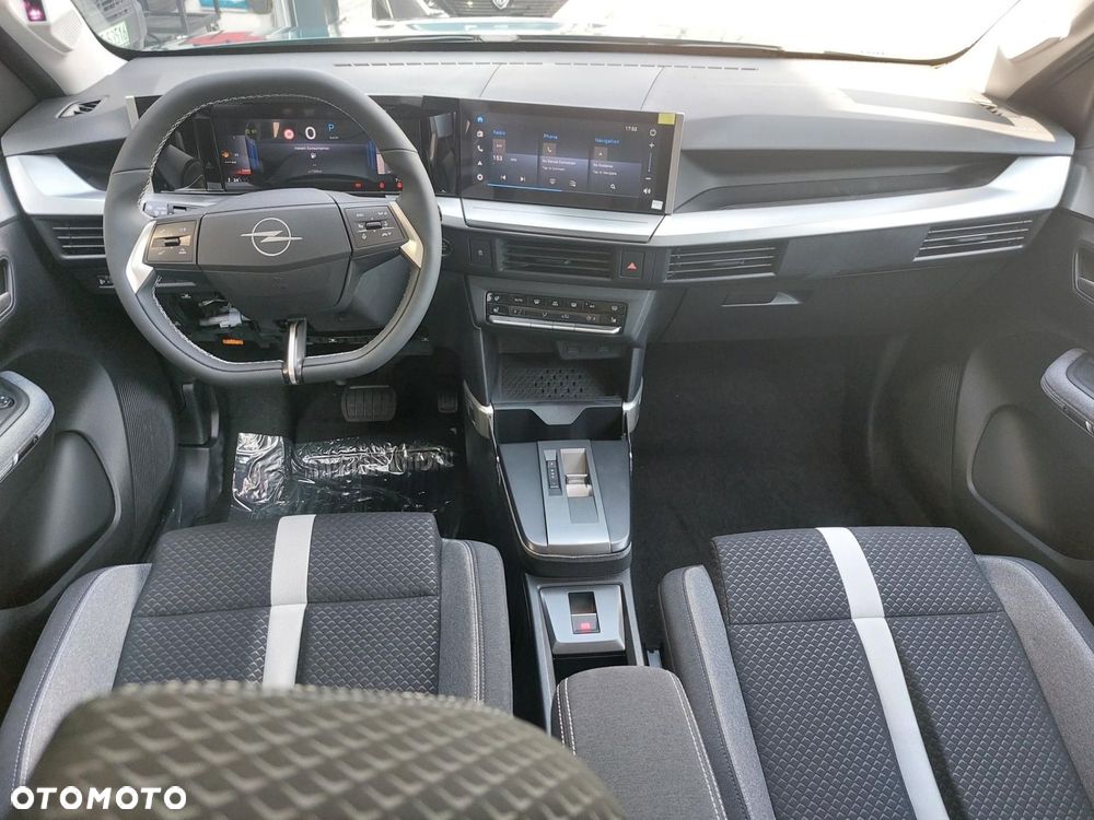 Opel Frontera 1.2 T mHEV GS eDTC6 - 15