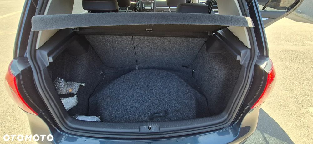 Volkswagen Golf 1.6 Goal - 10