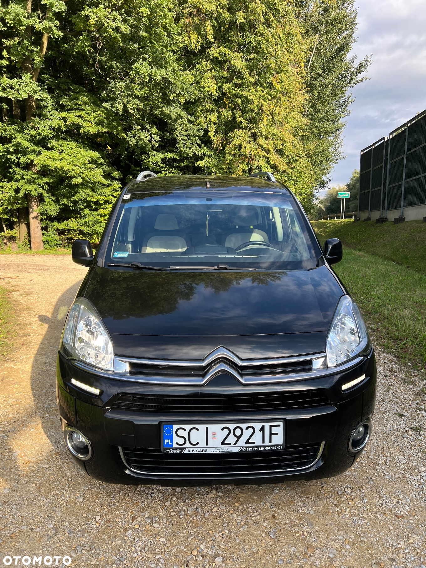 Citroën Berlingo 1.6 HDi Multispace - 16