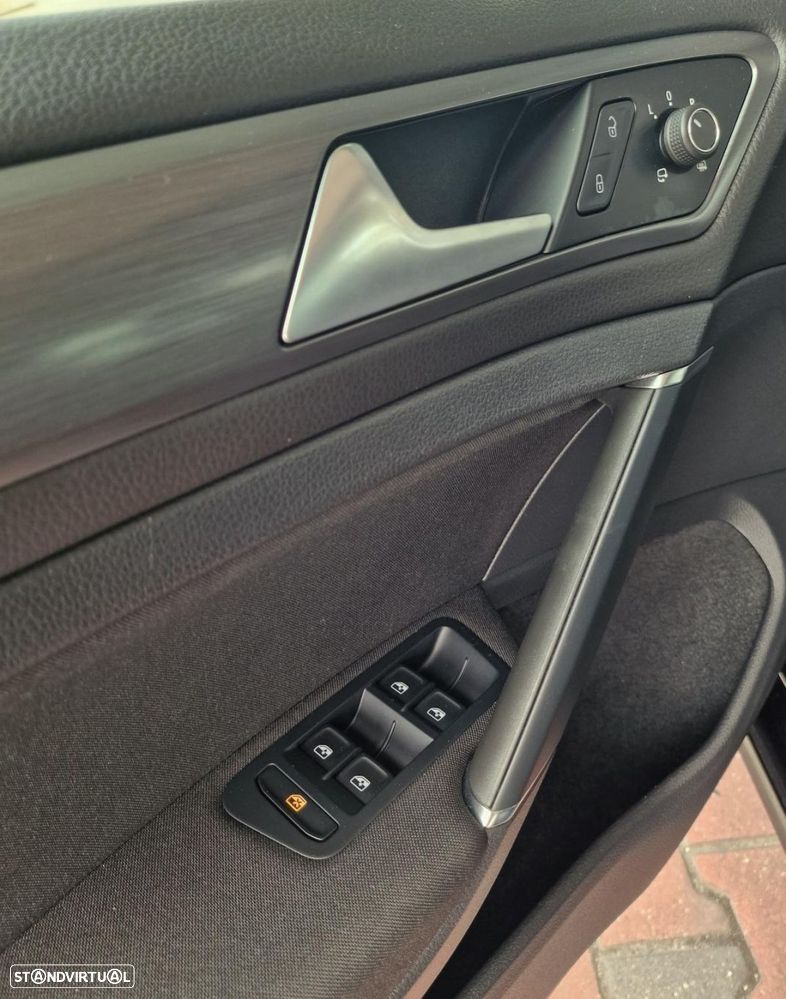 VW Golf Variant 1.0 TSI GPS Edition DSG - 13