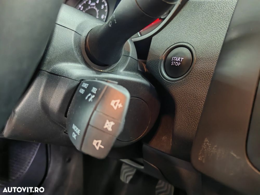 Dacia Duster 1.5 Blue dCi Prestige - 15