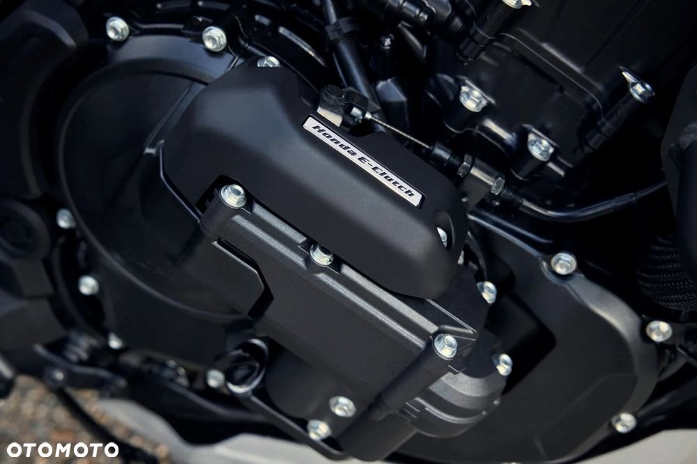 Honda Transalp - 8