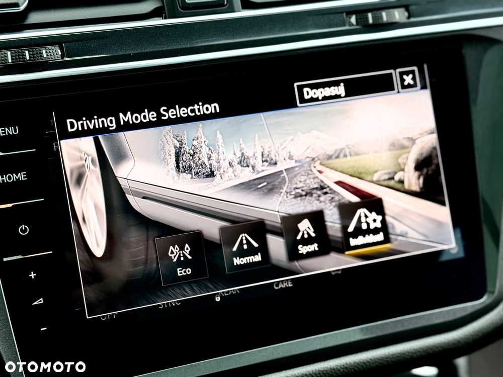 Volkswagen Tiguan Allspace 1.5 TSI EVO R-Line DSG - 38