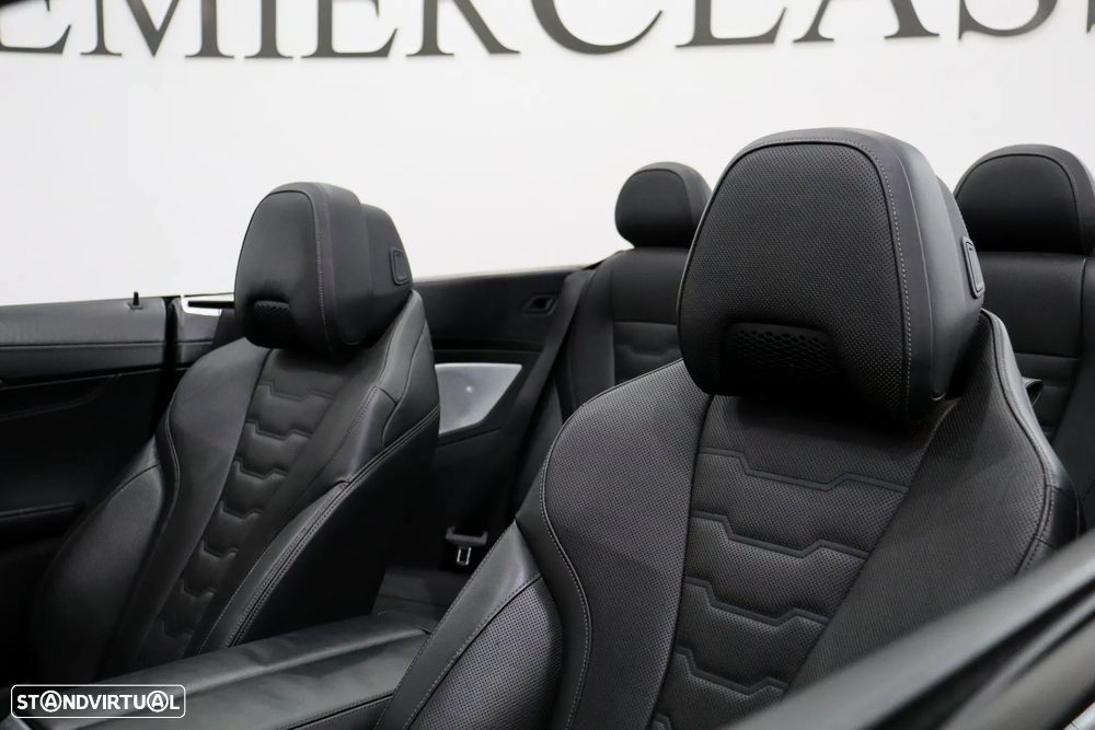 BMW 840 d xDrive Pack M - 11