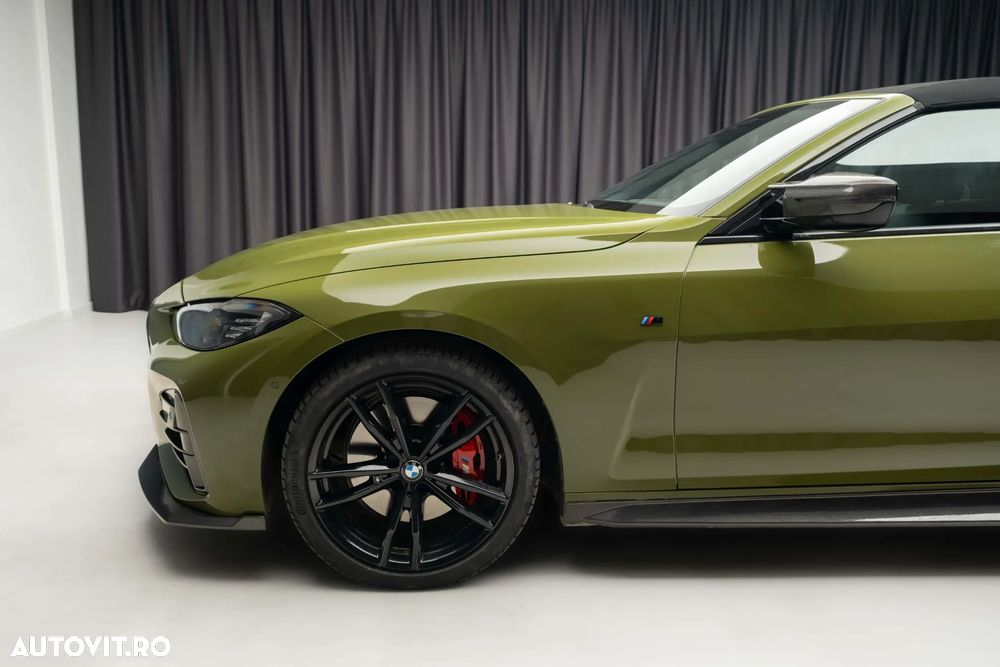 BMW M4 M440i xDrive - 8