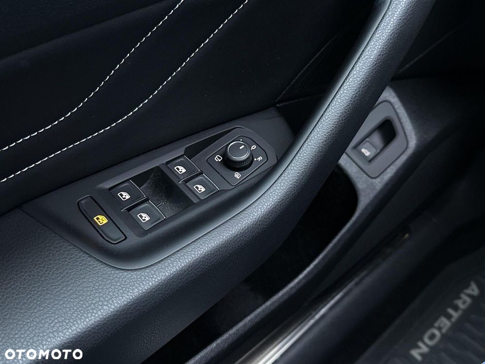 Volkswagen Arteon 2.0 TSI R-Line DSG - 17