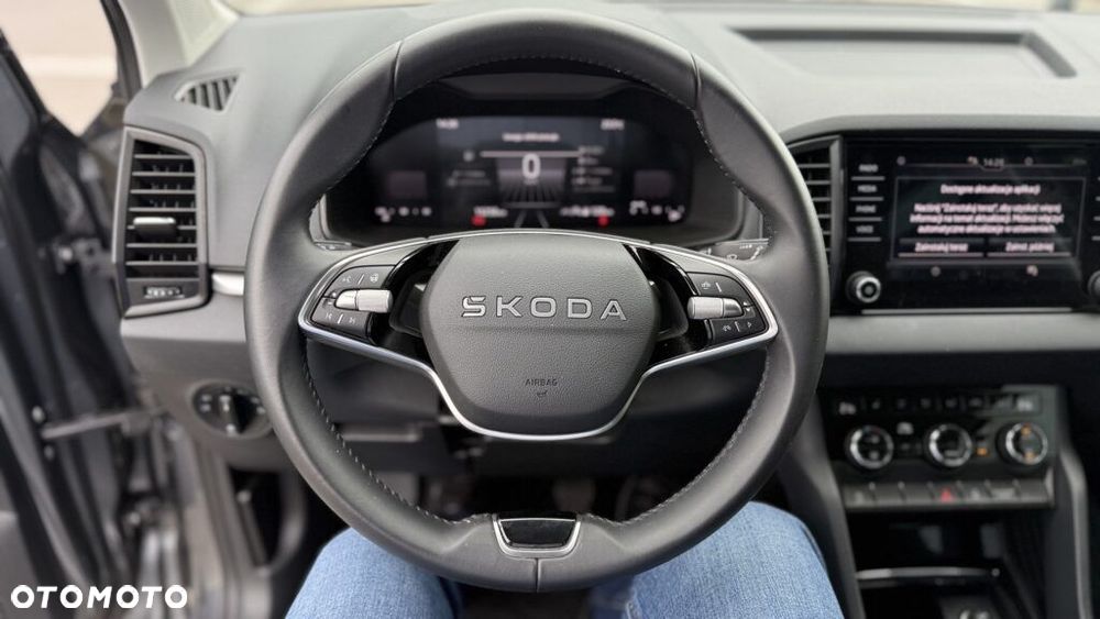 Skoda Karoq 1.5 TSI ACT Selection - 16
