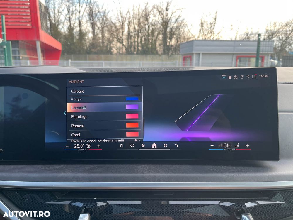 BMW X6 xDrive30d AT MHEV - 20