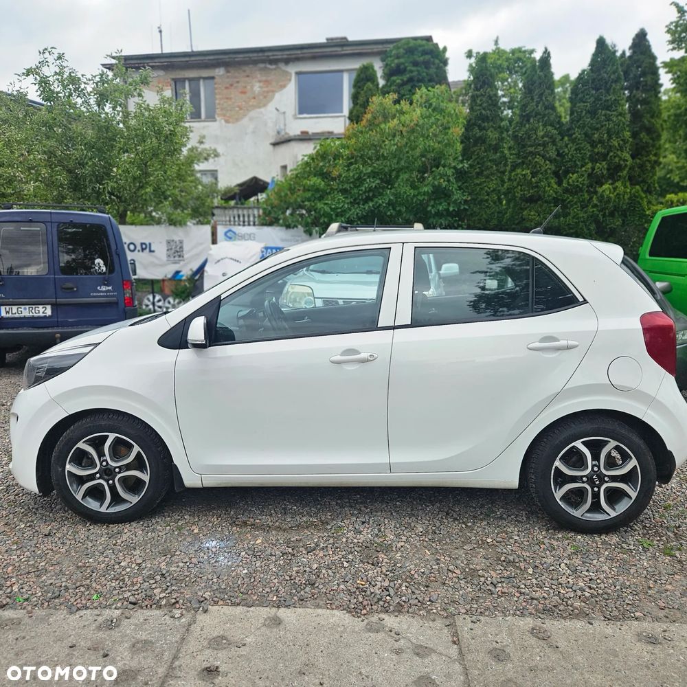 Kia Picanto - 5