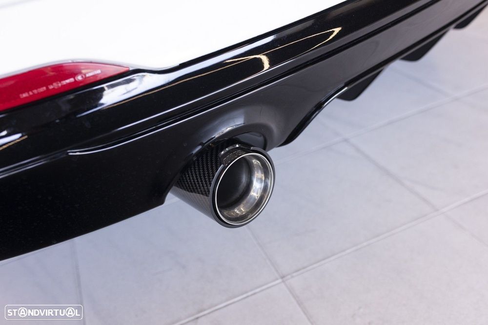 BMW 218 i Coupe Pack M - 12