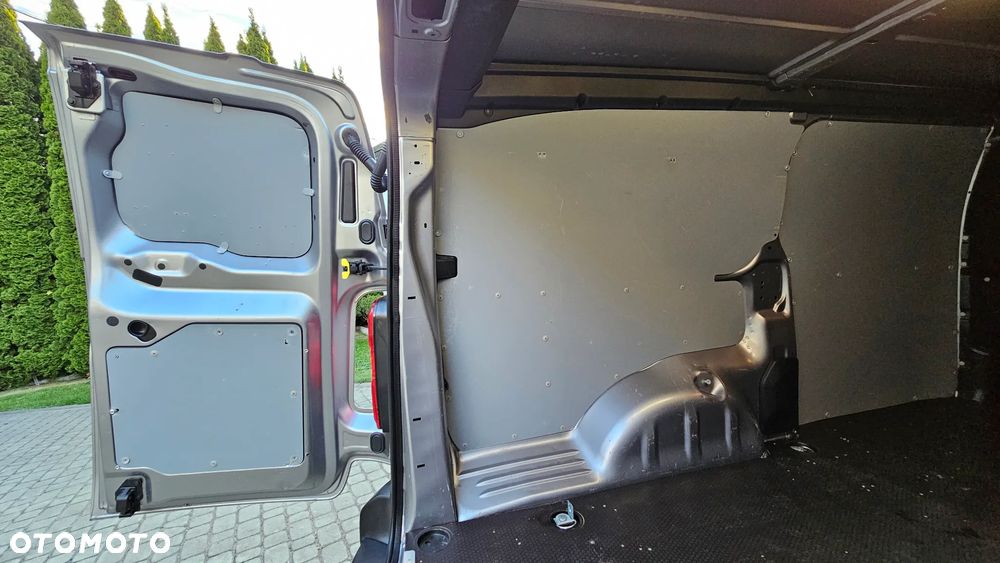 Toyota Proace 2,0D 122KM 2021Rok L3 Najdłuższa Kamera Webasto Klima Blis 2xParktronik Hak - 38