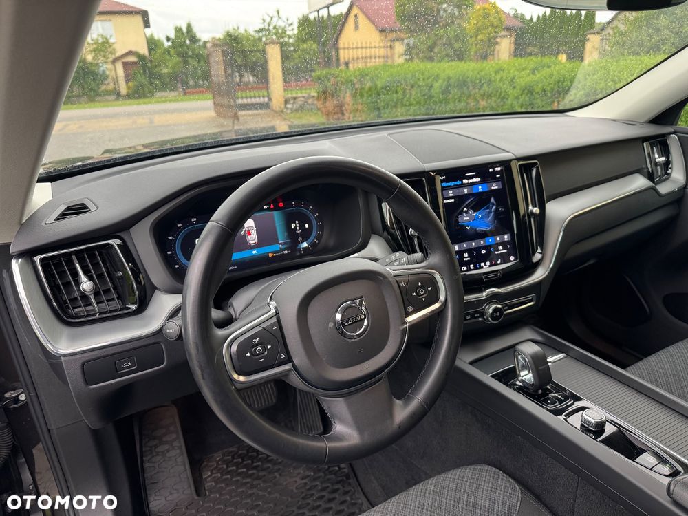 Volvo XC 60 B4 B Core - 15