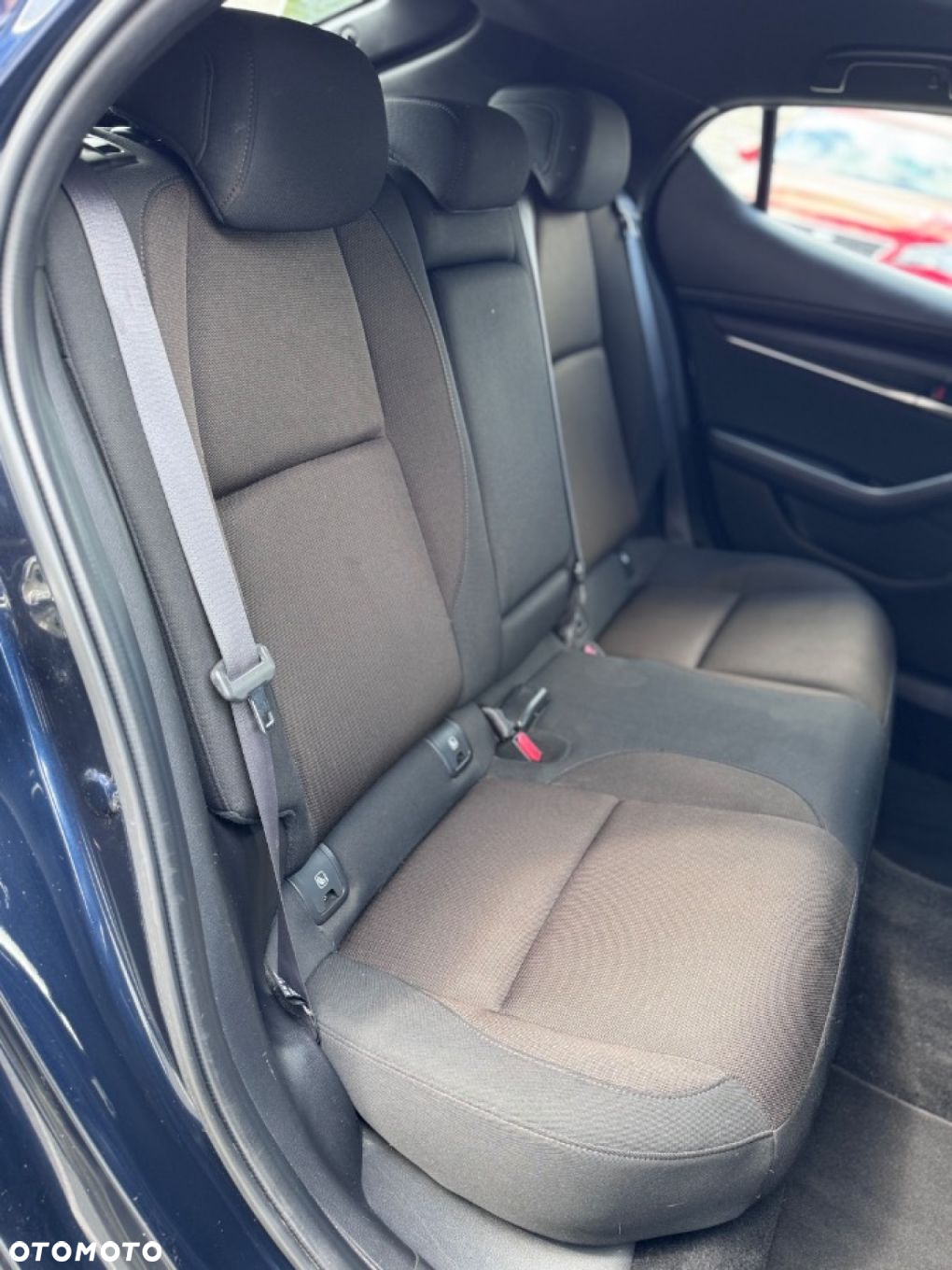 Mazda 3 - 32