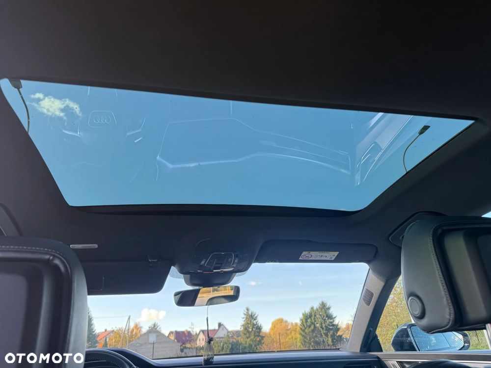 Audi A7 Sportback 45 TFSI quattro S tronic - 13