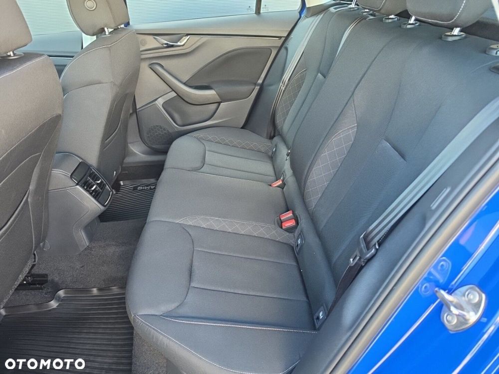 Skoda Kamiq 1.0 TSI Ambition - 11