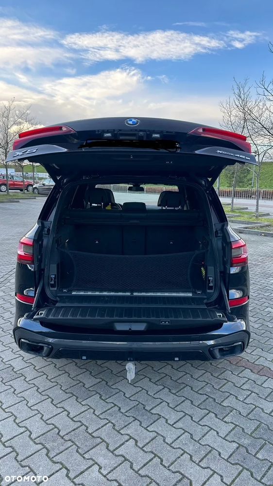 BMW X5 xDrive45e - 4