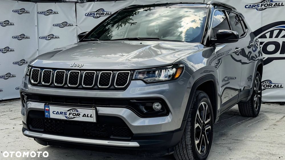 Jeep Compass - 3