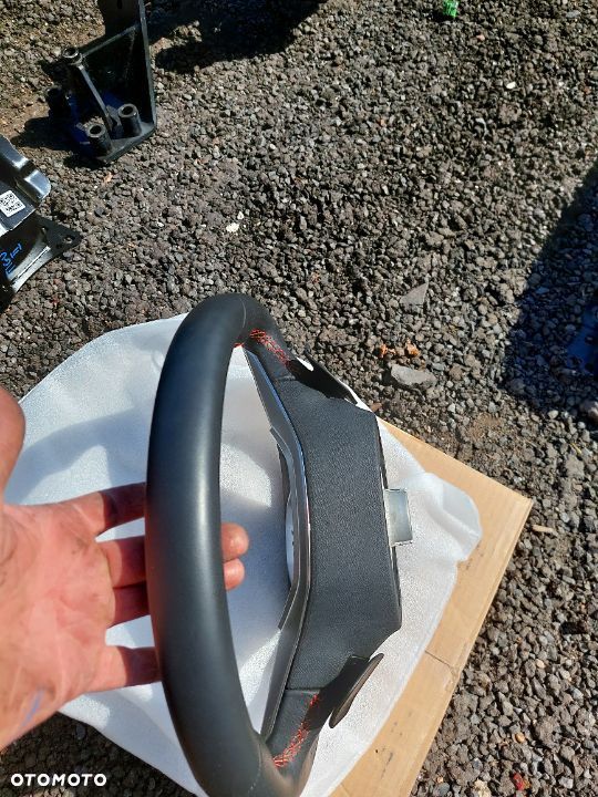 Kierownica  seat leon IV 5FA 419 091 EP - 3