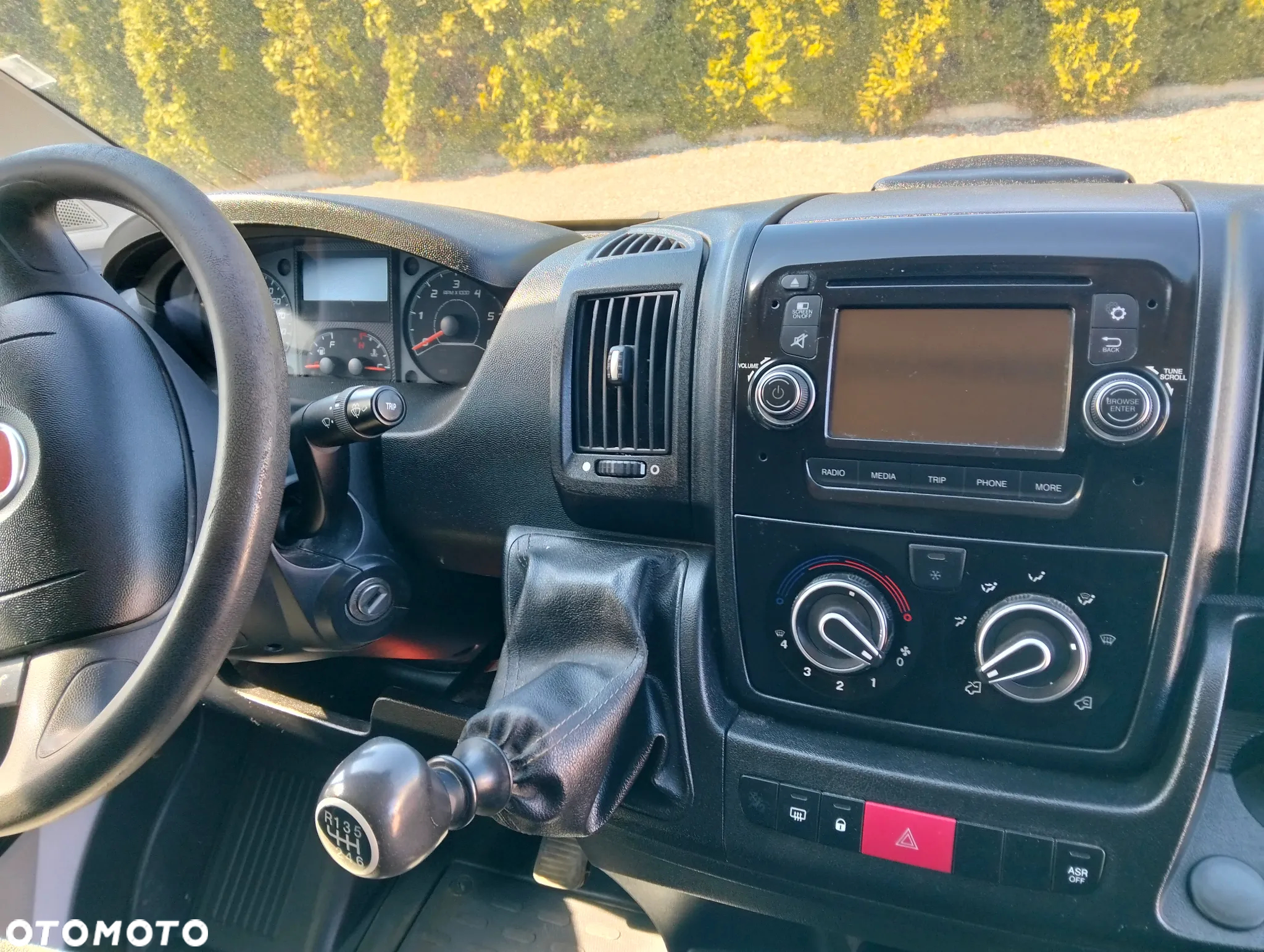 Fiat Ducato 35 MJ L3 - 6