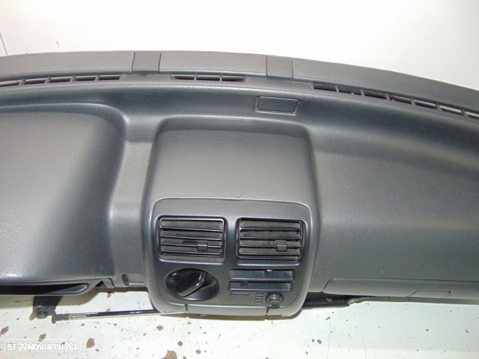 Suzuki alto tablier - 6
