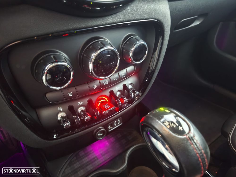 MINI Clubman John Cooper Works ALL4 Auto Desp. - 27