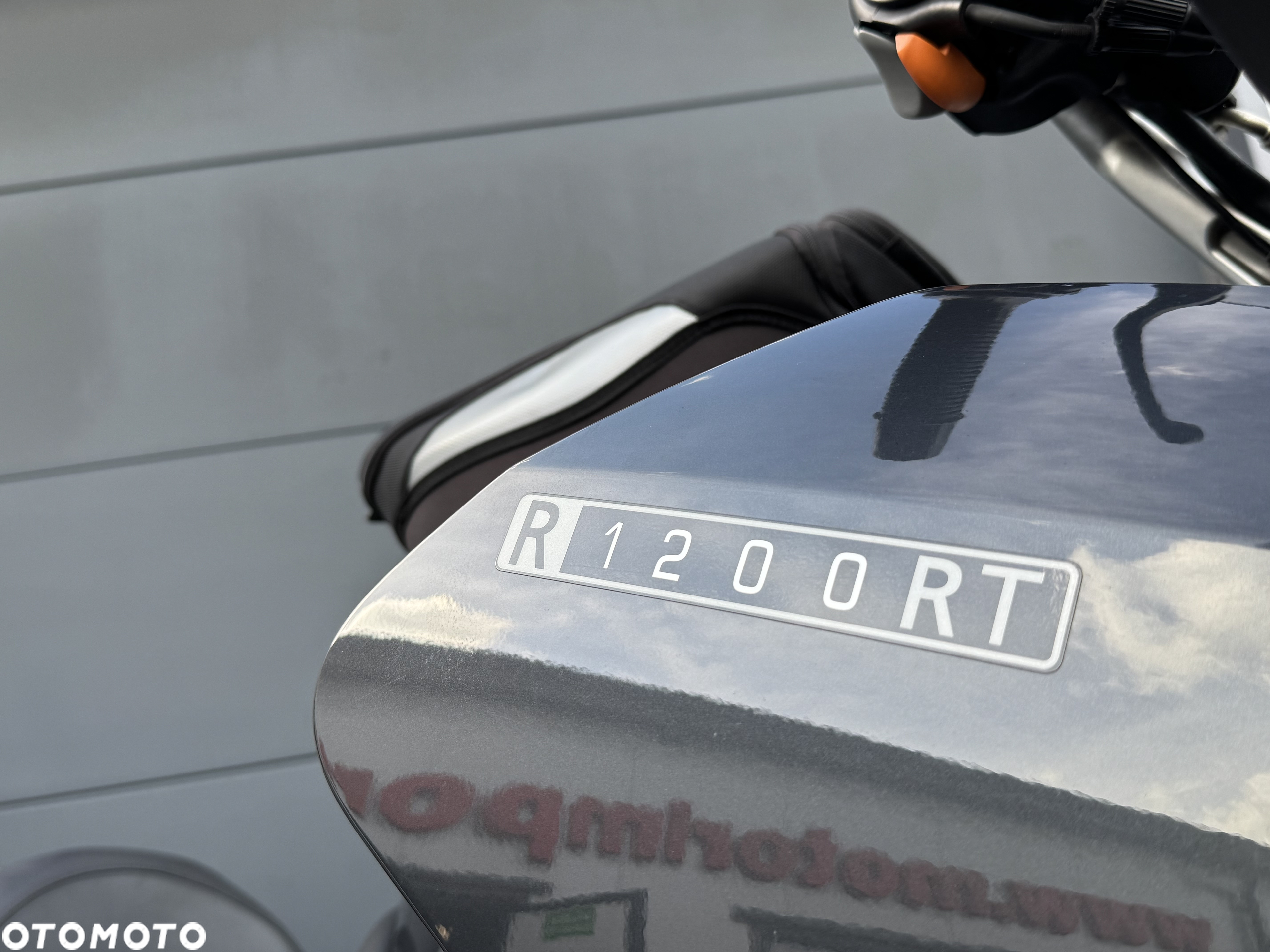 BMW RT - 9