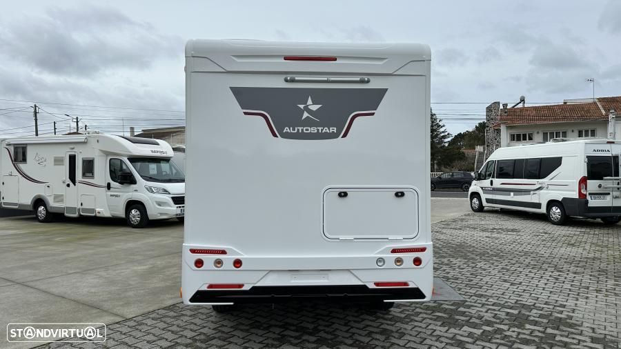 Autostar performance P600 grande salão (NOVA) - 50