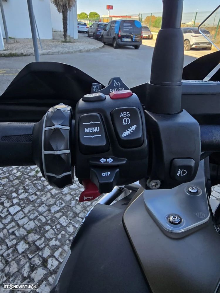 BMW R 1250 GS Adventure Exclusive - 8