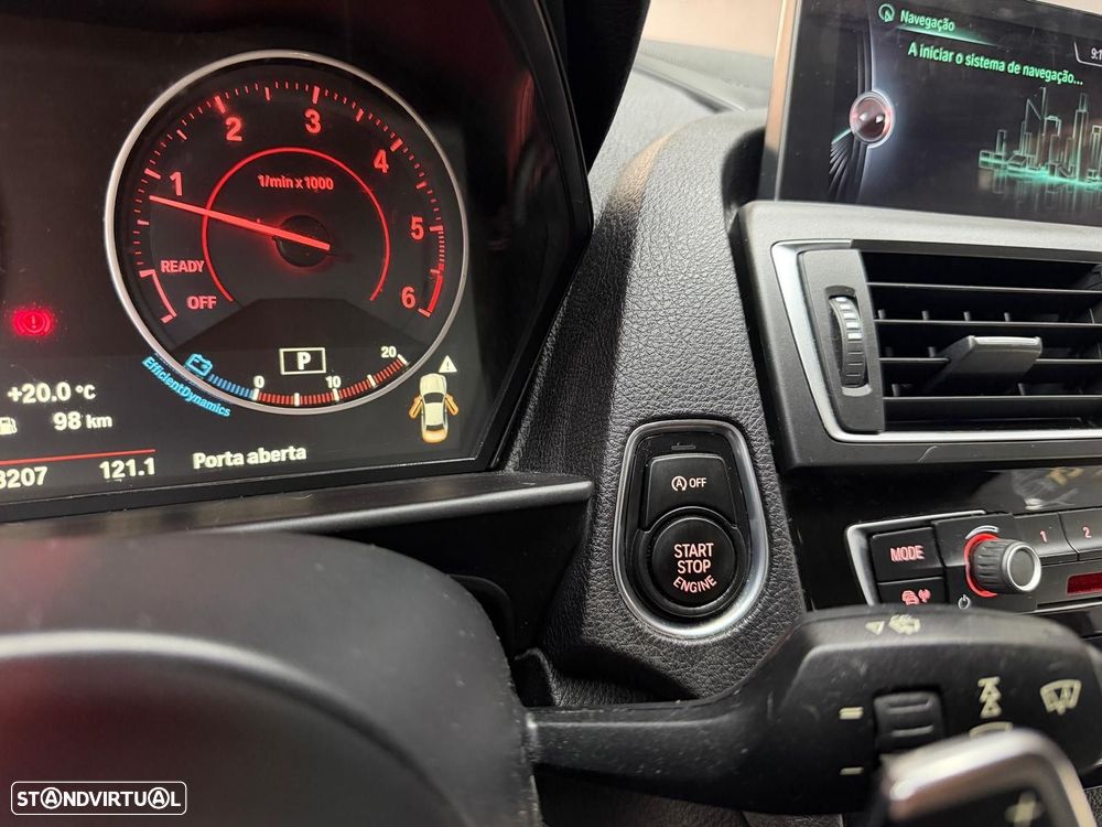 BMW 225 d Aut. M Sport - 31