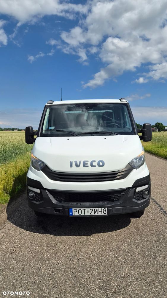 Iveco 35-180 DAILY - 2