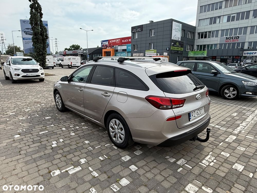 Hyundai i30 1.4 GET - 7