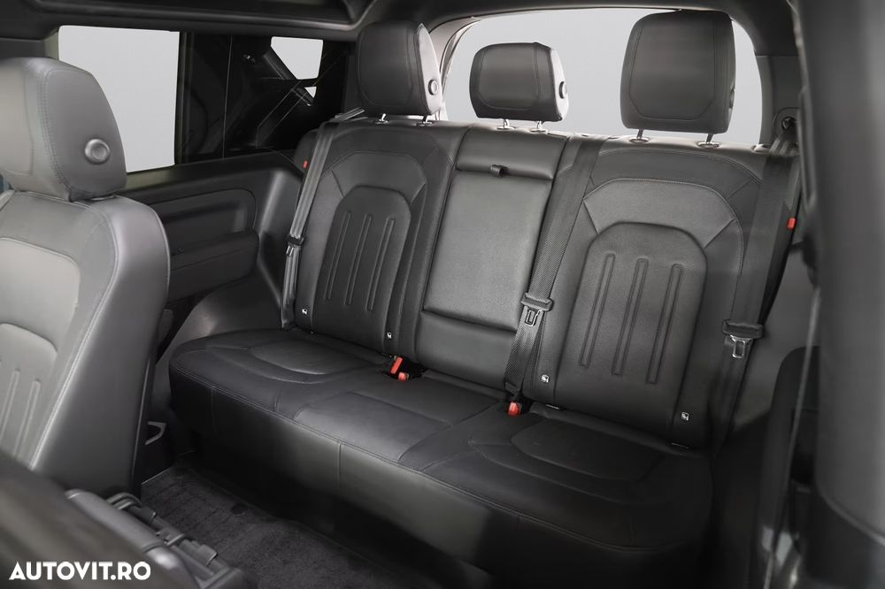 Land Rover Defender 90 3.0 D200 MHEV X-Dynamic SE - 17