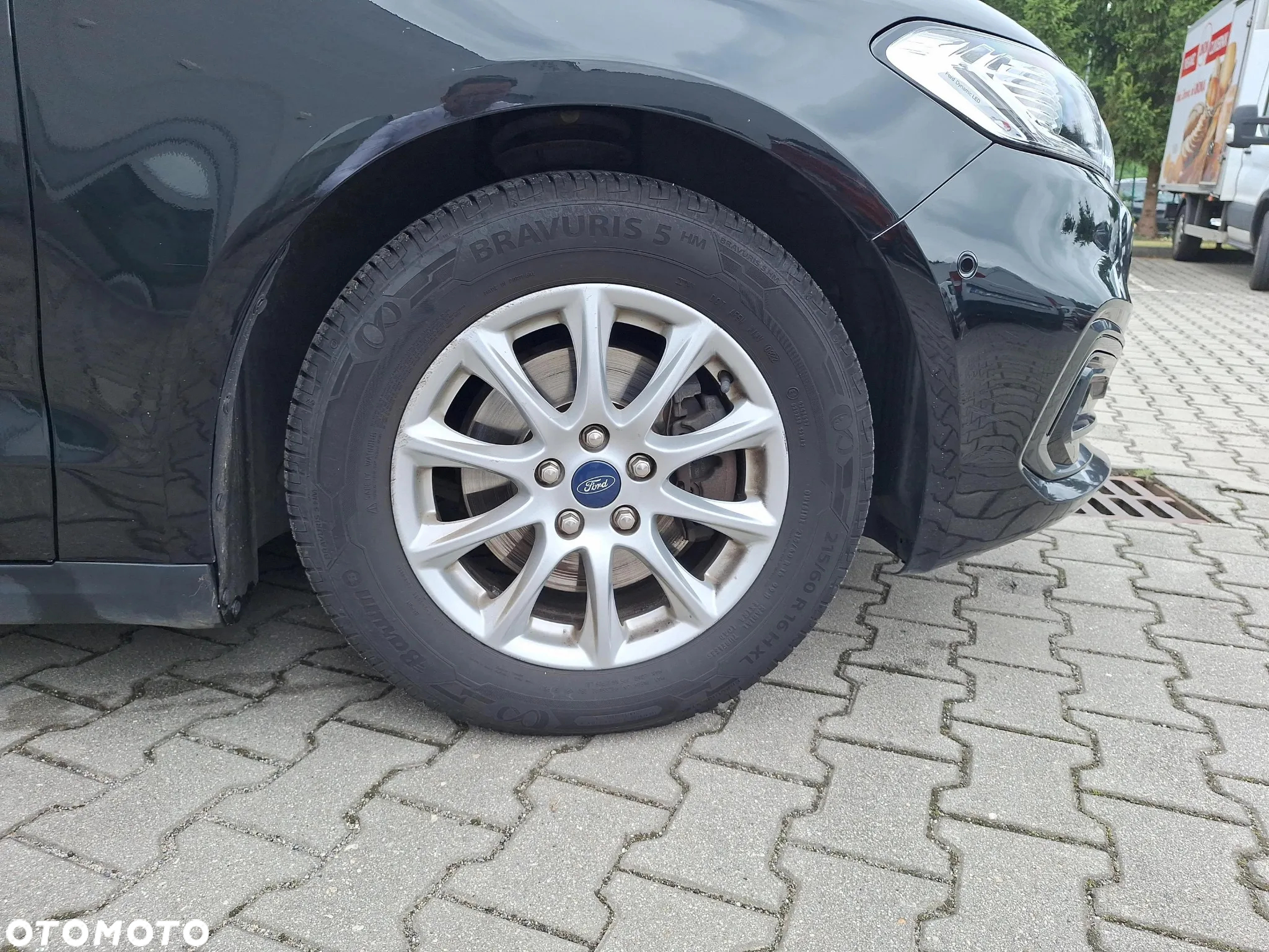 Ford Mondeo 1.5 EcoBoost Edition - 18