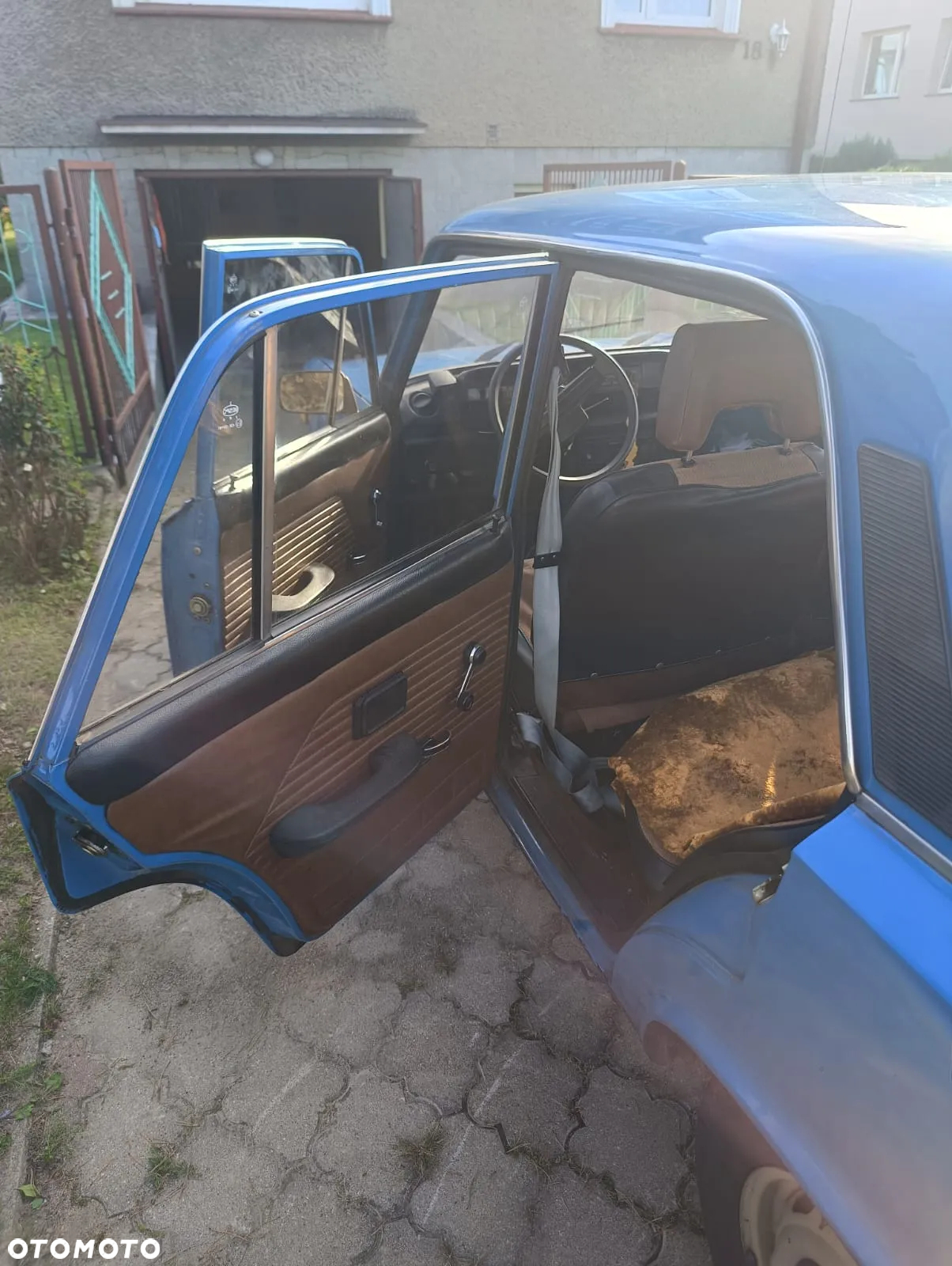 Fiat 125p - 5