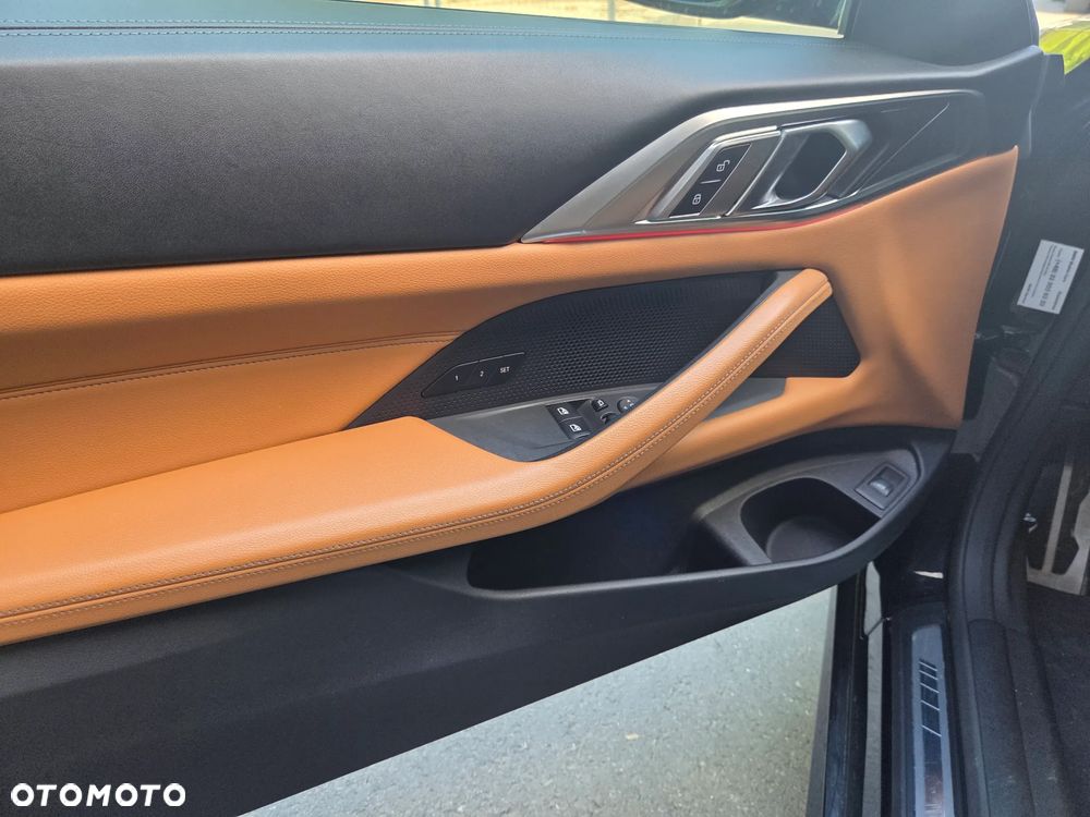 BMW Seria 4 M440i xDrive mHEV sport - 20