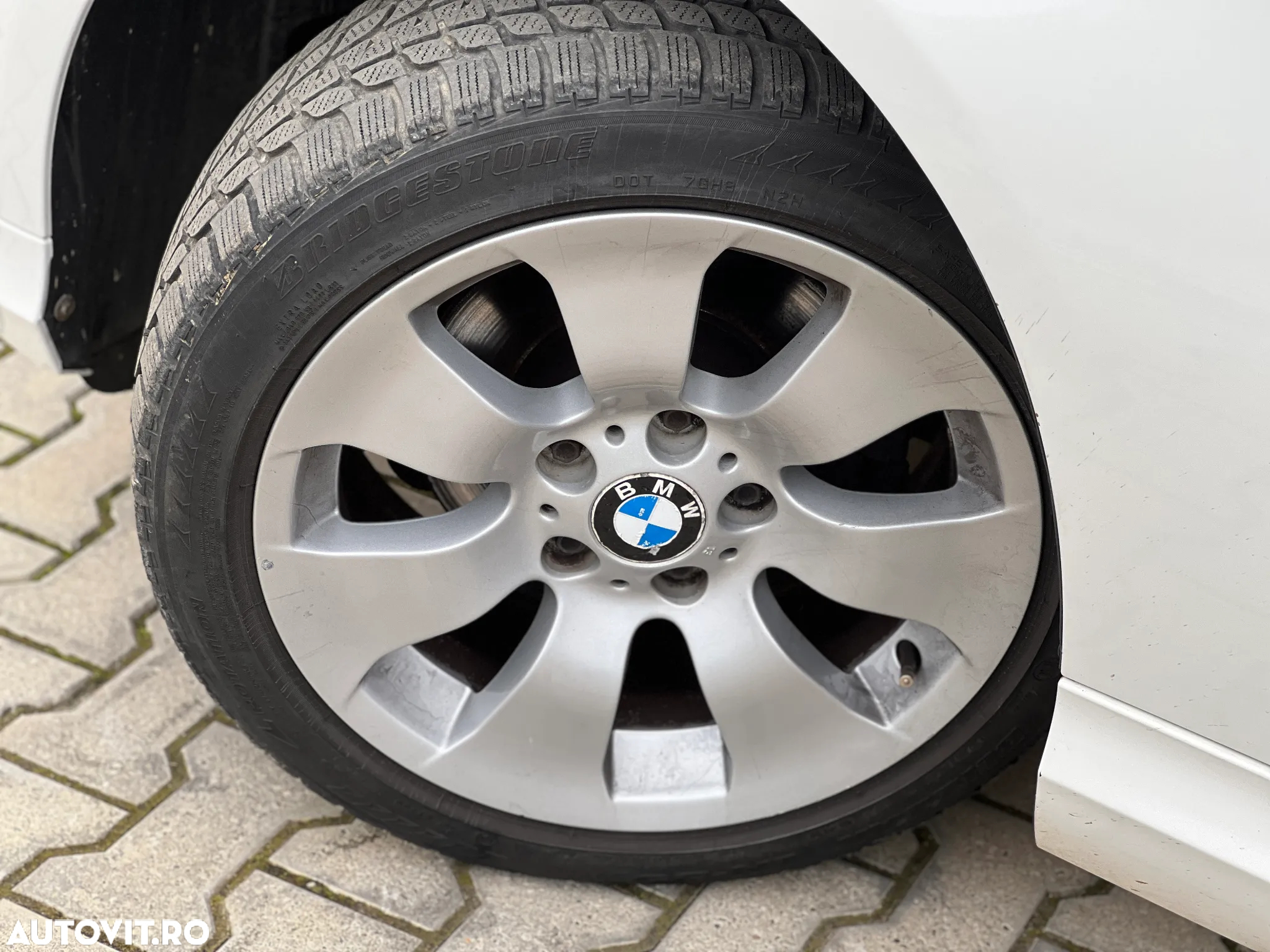 BMW Seria 3 316d - 11