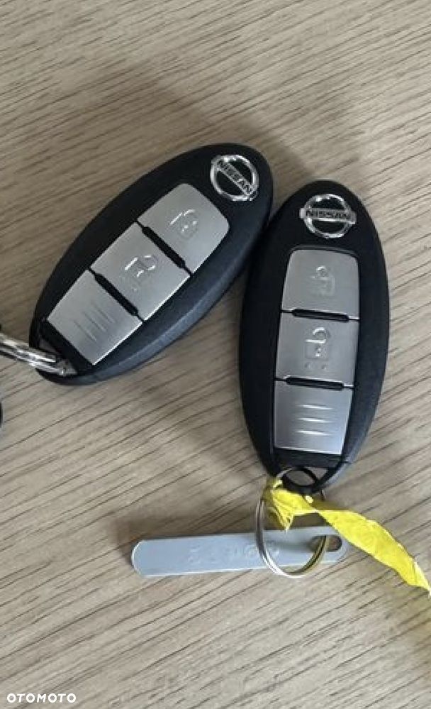 Nissan Pulsar 1.2 DIG-T N-Connecta Xtronic EU6 - 15