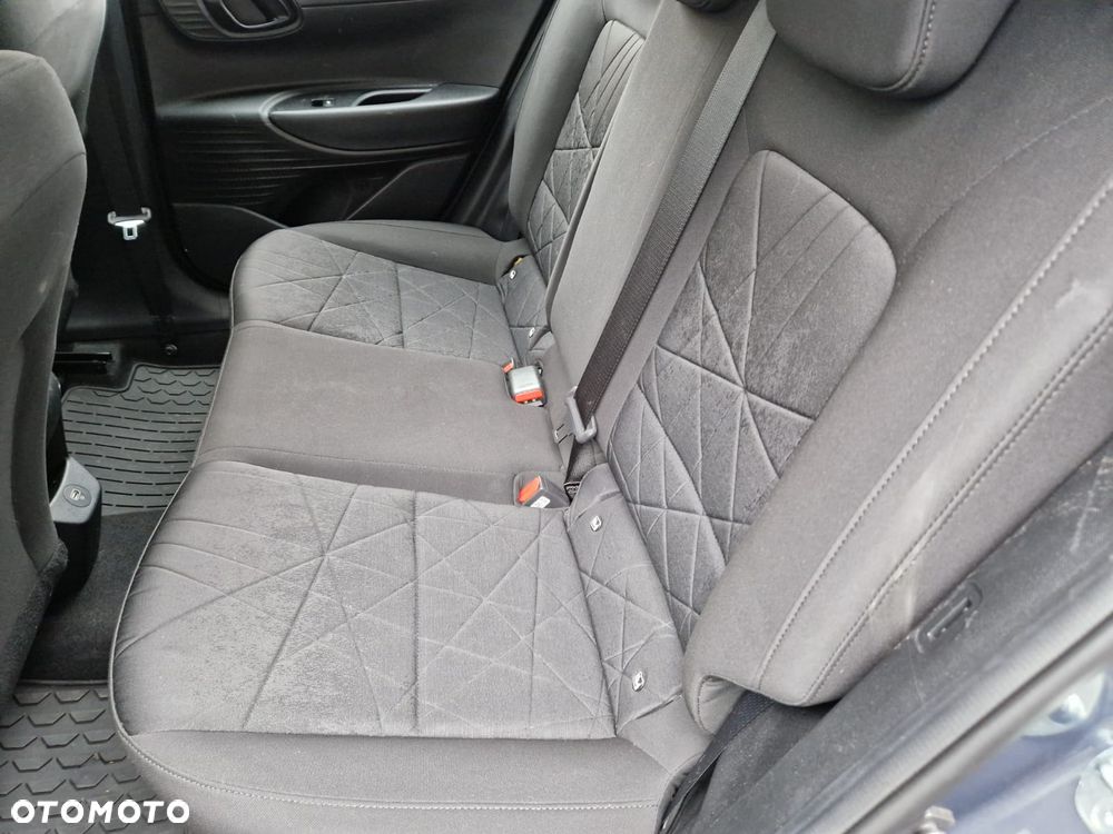 Hyundai Bayon 1.0 T-GDI Smart - 14