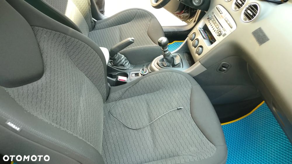 Peugeot 308 - 6