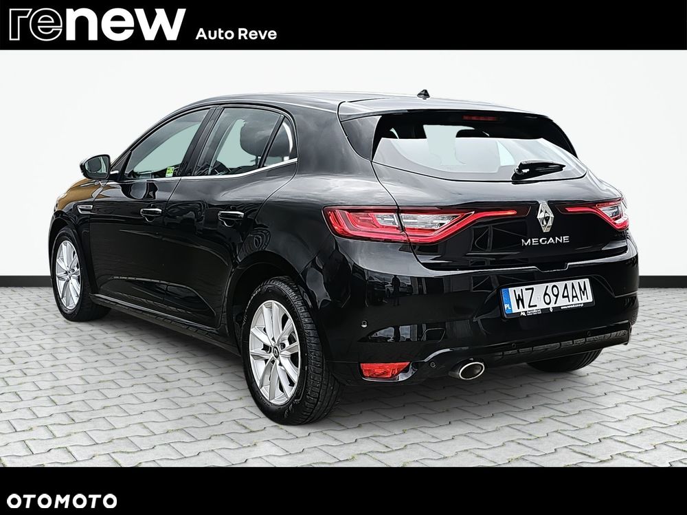Renault Megane 1.3 TCe FAP Intens - 7