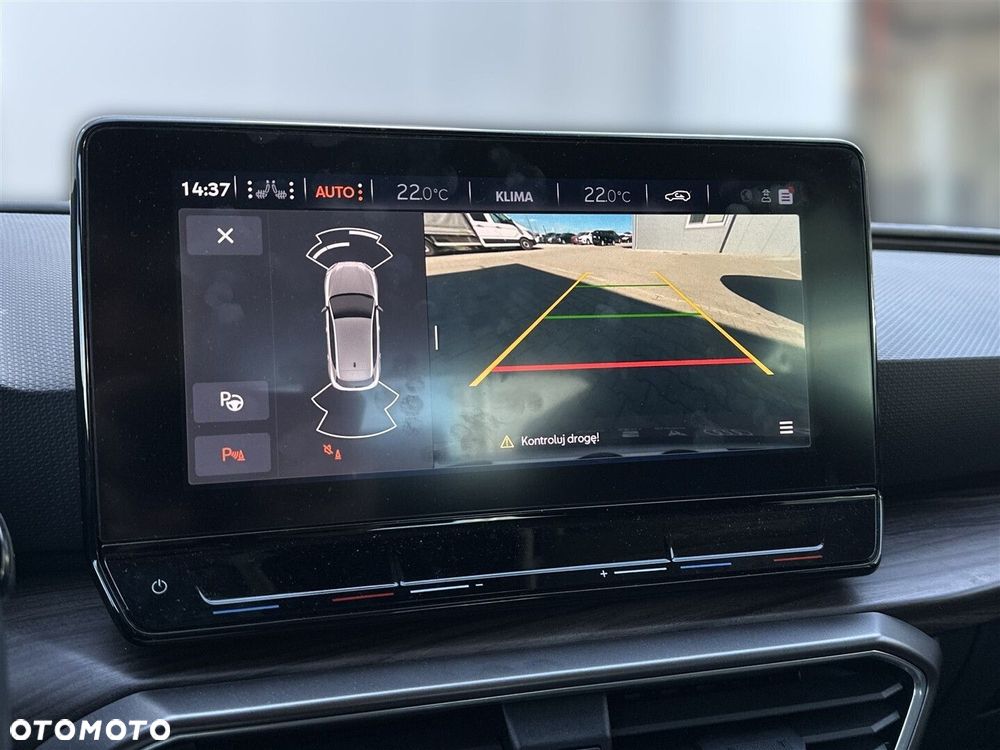 Seat Leon 1.5 TSI Xcellence - 28