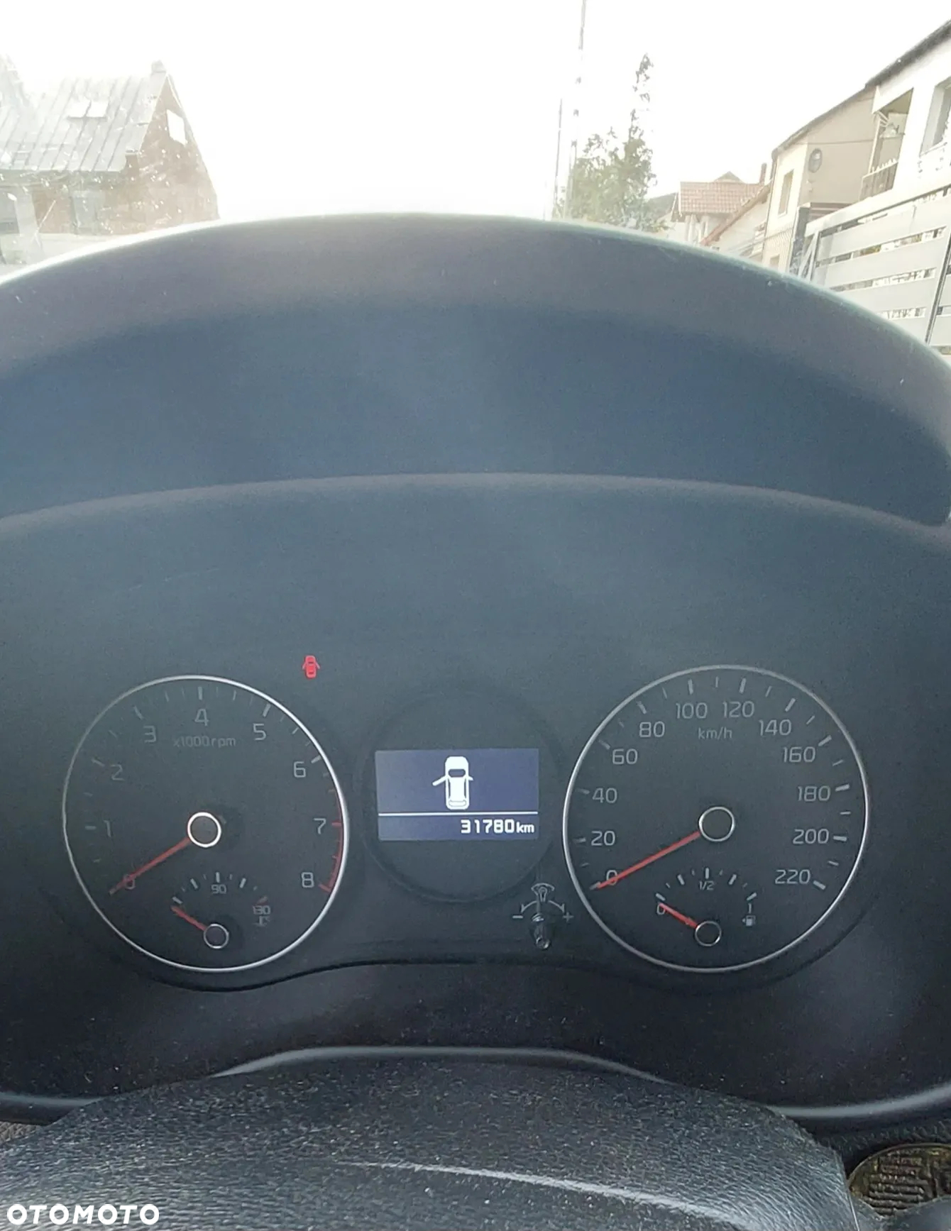 Kia Picanto 1.2 M - 12