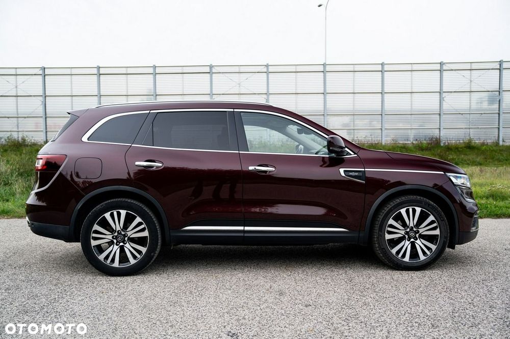Renault Koleos 2.0 dCi Initiale Paris 4x4 X-Tronic - 10