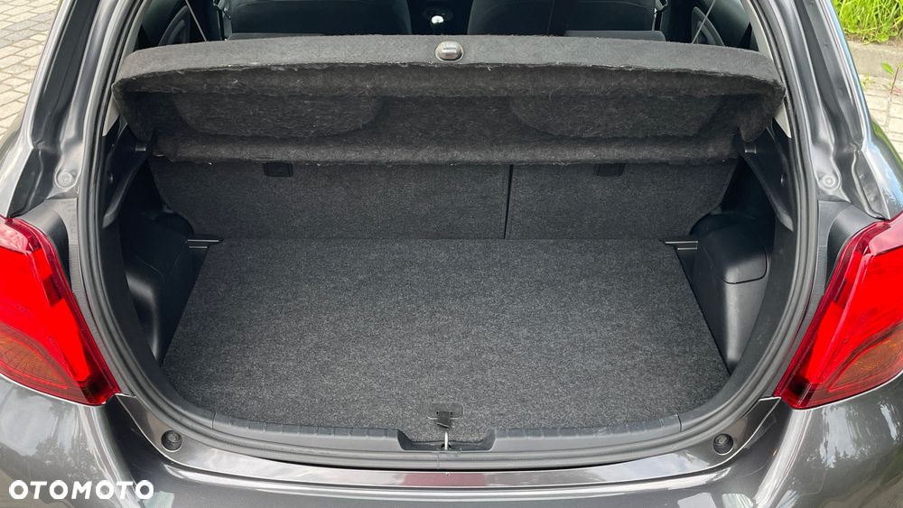 Toyota Yaris 1.0 VVT-i Edition 2014 - 25