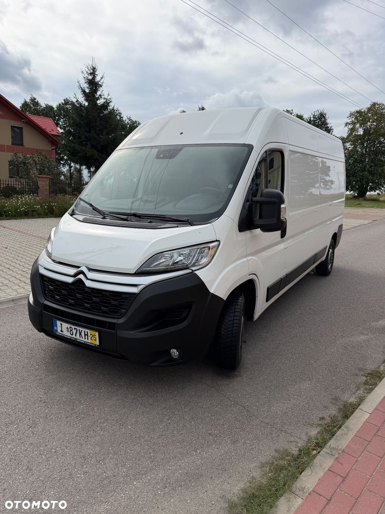 Citroën Jumper - 4