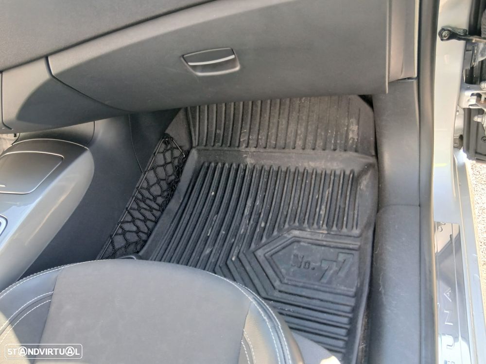 Renault Laguna Break 2.0 dCi GT 4Control - 30