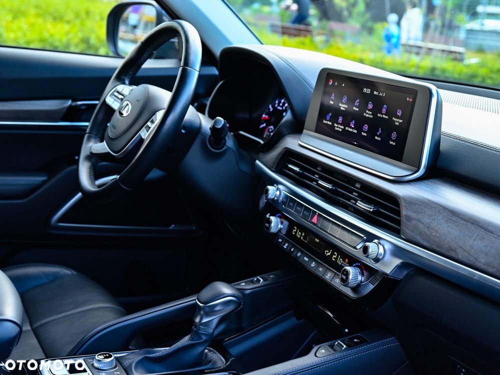 Kia Telluride - 37