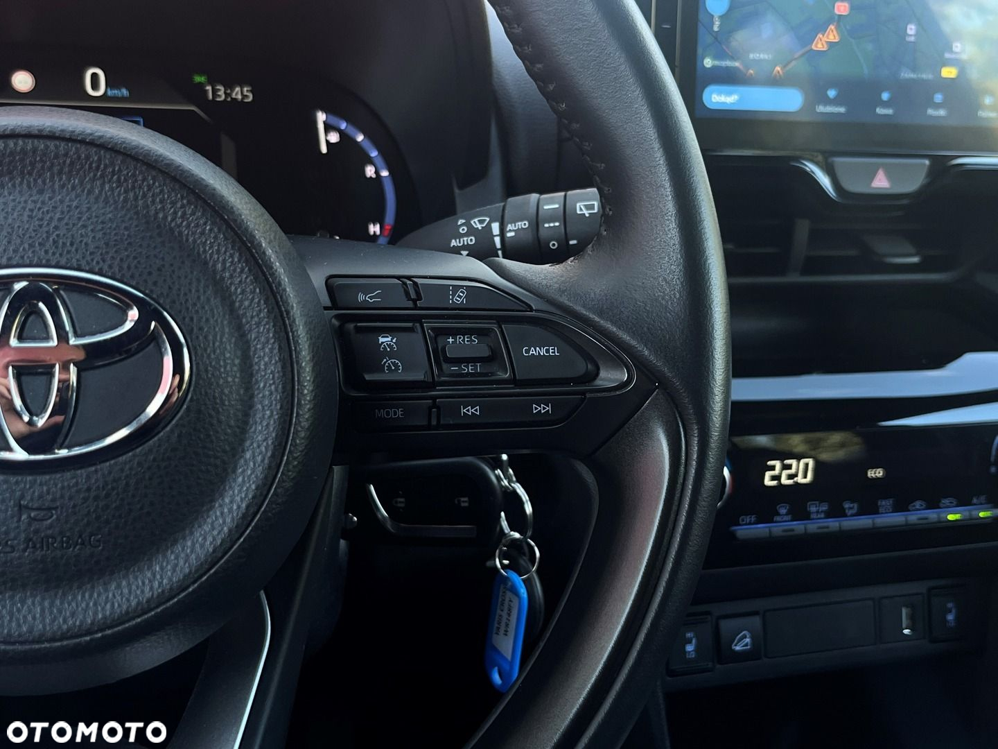 Toyota Yaris Cross - 19