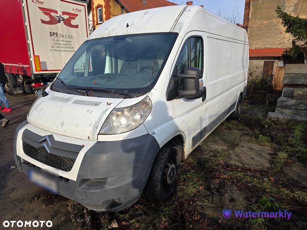 Citroën Jumper - 10