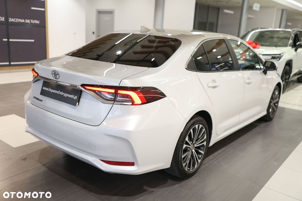 Toyota Corolla 1.5 Style - 11